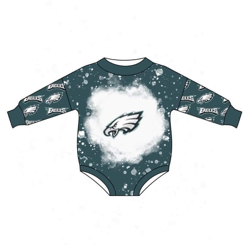 Philadelphia Eagles Custom Clothing, Philadelphia Eagles