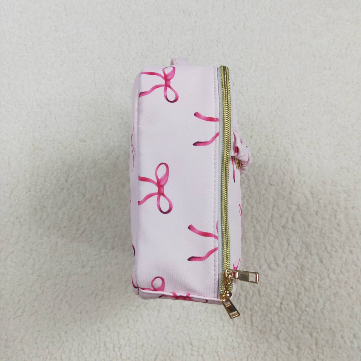 The Lunchbox - Bows on Pink main image 1