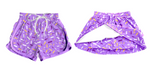 MOQ 3 pcs each style Custom Style Ice Cream Drip Sibling Matching Clothes