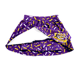 MOQ 8 pcs each style Custom Style Team Ice Cream Drip Sprinkles Kids Clothes