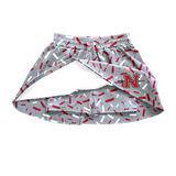 MOQ 8 pcs each style Custom Style Team Ice Cream Drip Sprinkles Kids Clothes