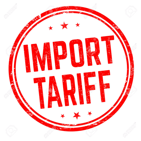 ❤Tariffs❤