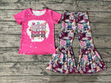 GSPO1211 Pink Singer Star Version Girls Set
