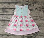 GSD0886 Flower Girls Dress