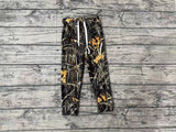 P0434 Camo Boy's Pants