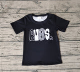 BT0617 BVBS Grey Shirt Top Boy