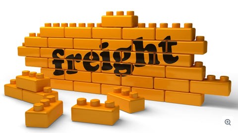 ❤Freight Difference❤