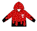 MOQ 3 pcs each style Custom Style T Team Matching Clothes