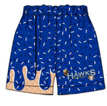 MOQ 3 pcs each style Custom Style HAWKS Team Matching Clothes