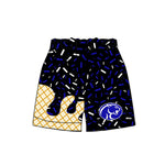 MOQ 5 pcs Custom Style Drip Boy's Shorts