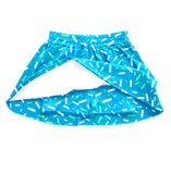 MOQ 8 pcs each style Custom Style Ice Cream Drip Sibling Matching Clothes