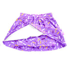 MOQ 3 pcs each style Custom Style Ice Cream Drip Sibling Matching Clothes