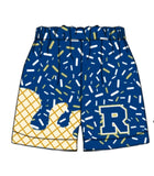 MOQ 8 pcs each style Custom Style Drip R Team Matching Clothes