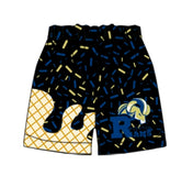 MOQ 8 pcs each style Custom Style Drip RAMS Team Matching Clothes