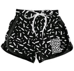 MOQ 5 pcs each style Custom Style Drip Team Black Matching Clothes