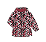 Deadline 08.31 Custom Style No MOQ Camo Maroon Hoodie Kids Zipper Coat
