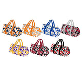 Preorder MOQ 5 pcs each School Team Colors Camo Duffle Bags