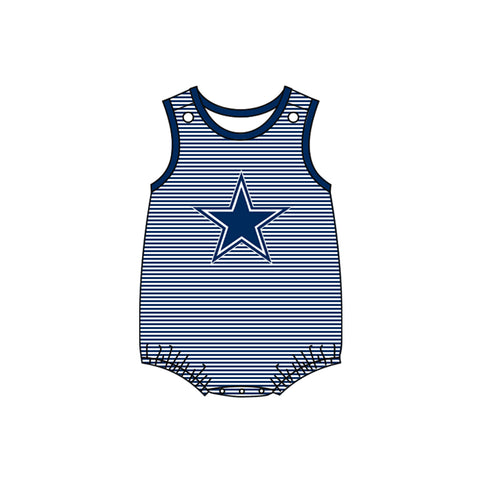 Childs custom Dallas Cowboys t shirt