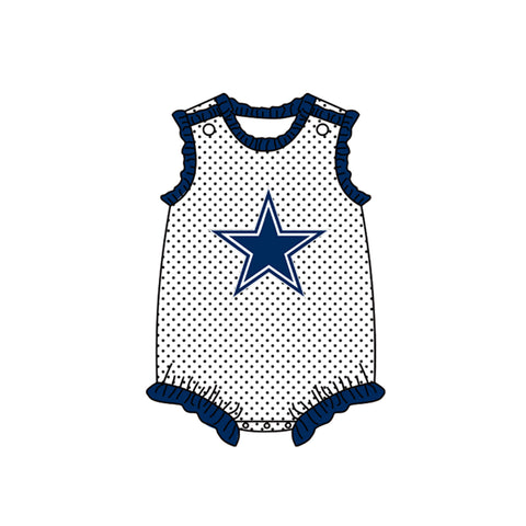 Childs custom Dallas Cowboys t shirt