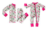 Preorder MOQ 5 pcs Each Style Hunting For Love Kids Matching Clothes