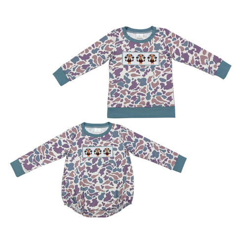 BT0863/LR1847 Thanksgiving Turkey Kids Sibling Matching Clothes