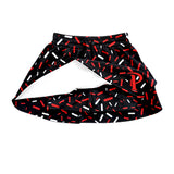 MOQ 8 pcs each style Custom Style Team Ice Cream Drip Sprinkles Kids Clothes