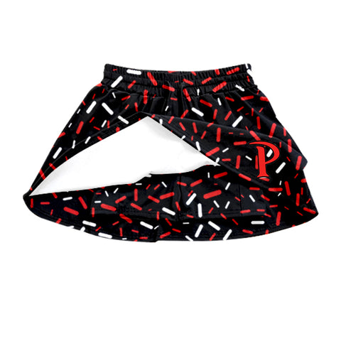 MOQ 8 pcs each style Custom Style Team Ice Cream Drip Sprinkles Kids Clothes