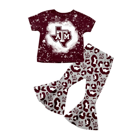 MOQ 8 pcs Custom Style Football Teams ATM Girl Set