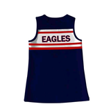MOQ 5 pcs Custom Style Each Style Team Girl Dress