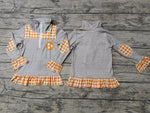 Deadline 05.25 Custom Style TENNESSEE Pullover Ziper Shirt Top Girl