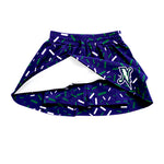MOQ 5 pcs each style Custom Style Team Ice Cream Drip Sprinkles N Blue Clothes