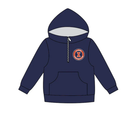 MOQ 8 pcs Custom Style University teams Adult's Short T-Shirt