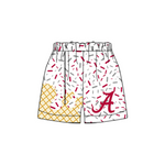 Deadline 05.16 Custom Style Drip Team A Boy's Shorts