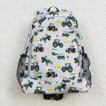 BA0085 Farm Truck Backpack Bag