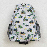 BA0085 Farm Truck Backpack Bag