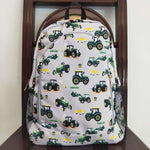 BA0085 Farm Truck Backpack Bag