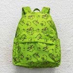 BA0119 Christmas Backpack Bag