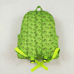 BA0119 Christmas Backpack Bag