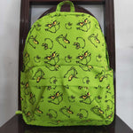 BA0119 Christmas Backpack Bag