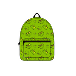 BA0119 Christmas Backpack Bag