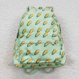 BA0120 Corn Backpack Bag