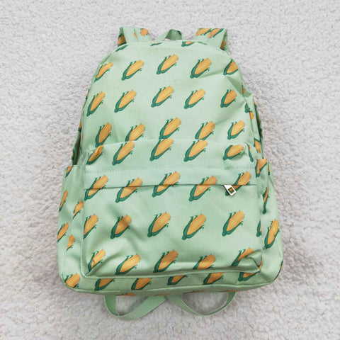 BA0120 Corn Backpack Bag