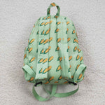 BA0120 Corn Backpack Bag