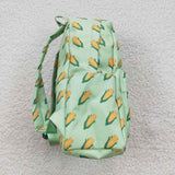 BA0120 Corn Backpack Bag