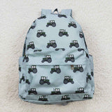 BA0121 Tractor Backpack Bag