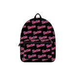 BA0137 Barbie Backpack Bag