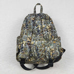 BA0139 Hunting camo Backpack Bag