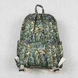 BA0139 Hunting camo Backpack Bag