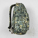 BA0139 Hunting camo Backpack Bag