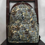 BA0139 Hunting camo Backpack Bag